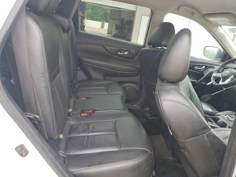 Продажа на аукционе авто 2019 Nissan Rogue, vin: 5N1AT2MVXKC795763, номер лота: 57925756