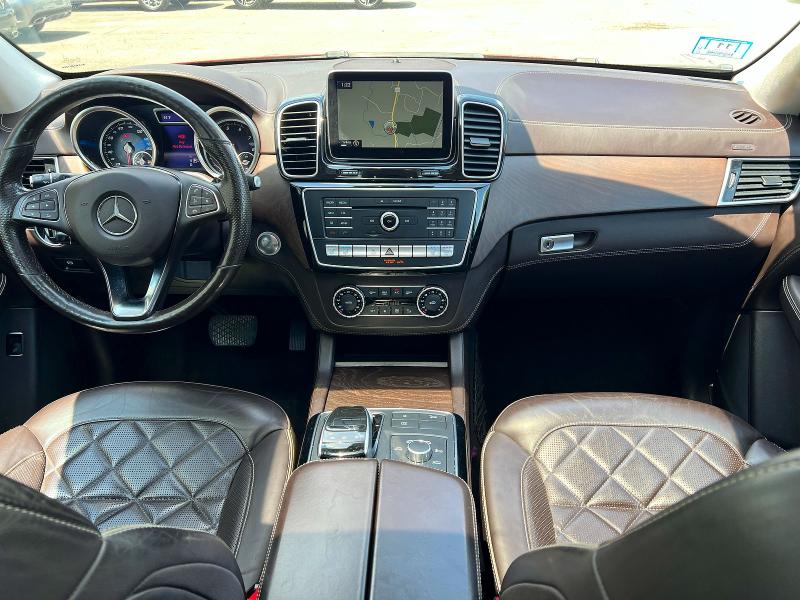 58082356 :رقم المزاد ، 4JGDA5HB4GA700587 vin ، 2016 Mercedes-benz Gle مزاد بيع