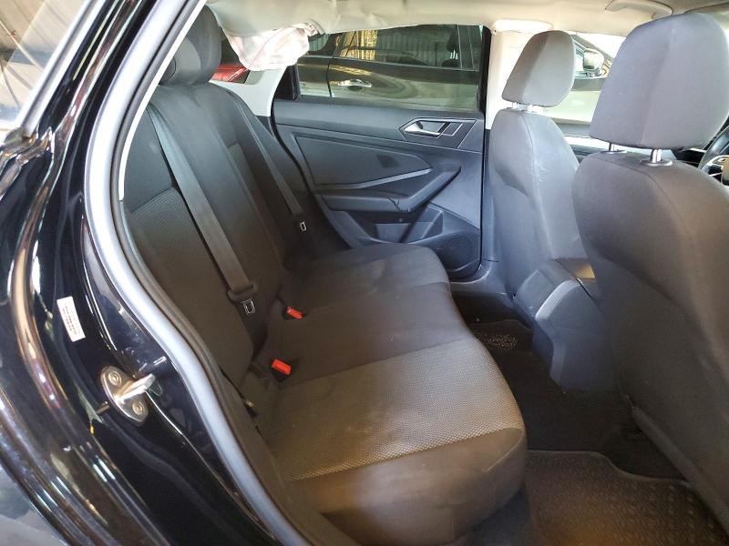 Продажа на аукционе авто 2021 Volkswagen Jetta, vin: 3VWC57BU8MM001324, номер лота: 55906706