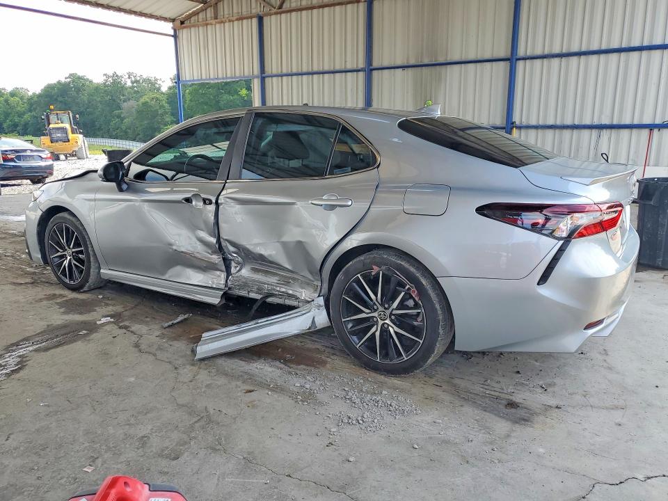 2023 Toyota Camry მანქანა იყიდება აუქციონზე, vin: 4T1G11AK9PU816205, აუქციონის ნომერი: 56809396