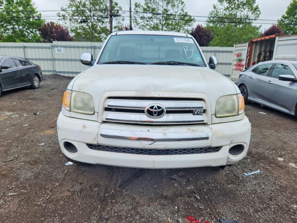 Aukcja sprzedaży 2003 Toyota Tundra, vin: 5TBKT44113S407829, numer aukcji: 57721946