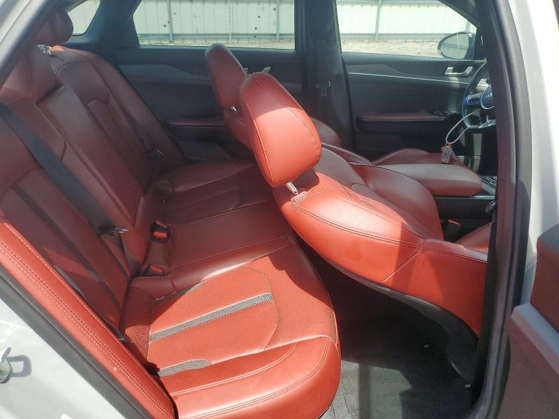 2022 Kia K5 მანქანა იყიდება აუქციონზე, vin: 5XXG64J22NG126368, აუქციონის ნომერი: 56068426