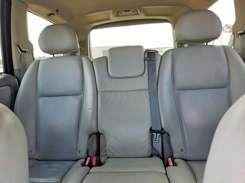 Aukcja sprzedaży 2009 Volvo Xc90, vin: YV4CY982X91513843, numer aukcji: 57209786