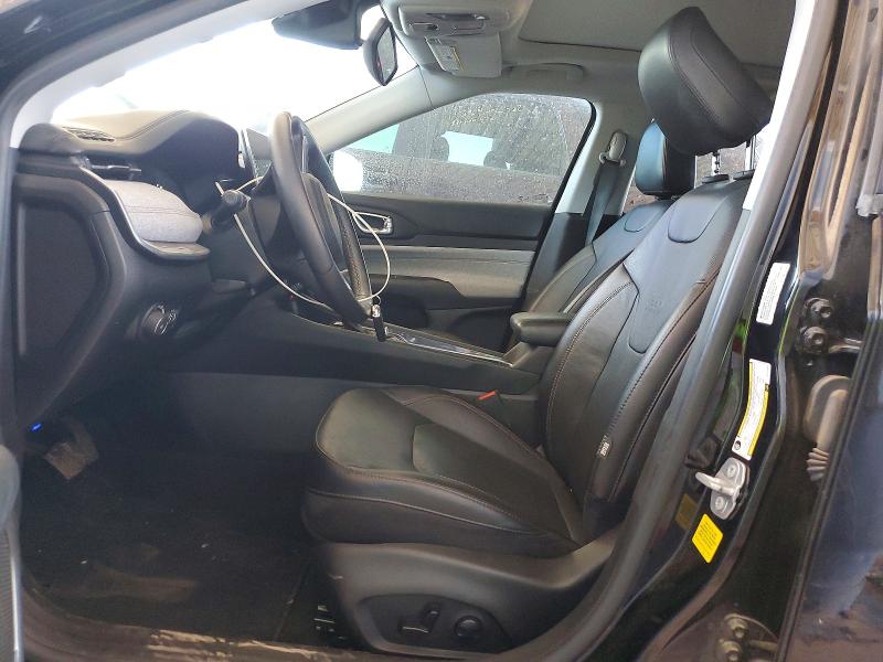 Продажа на аукционе авто 2022 Jeep Compass, vin: 3C4NJDFB0NT144239, номер лота: 85633565
