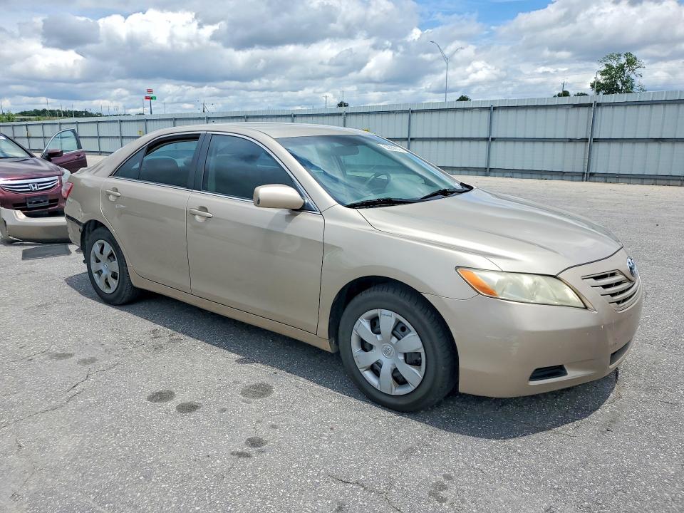 Aukcja sprzedaży 2008 Toyota Camry, vin: 4T1BE46K48U252361, numer aukcji: 55030616