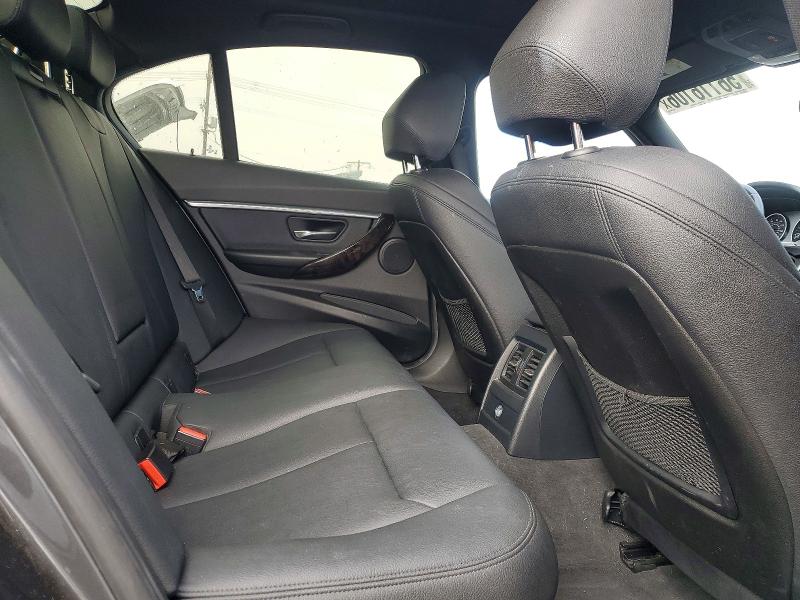 Aukcja sprzedaży 2017 Bmw 330e, vin: WBA8E1C53HK480176, numer aukcji: 56116106
