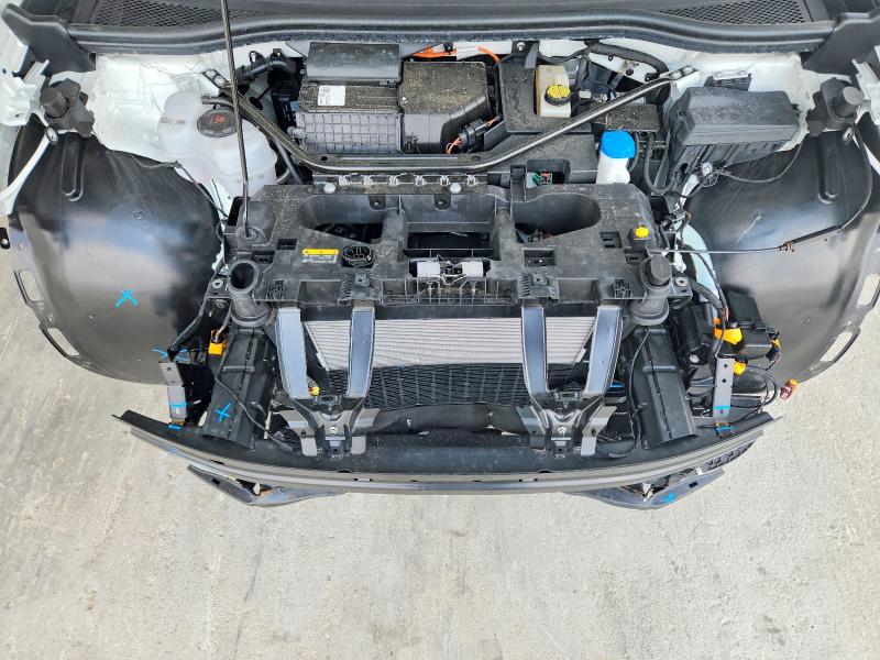 Продаж на аукціоні авто 2025 Volkswagen Id.4, vin: 1V2CRPE82SC007848, номер лоту: 58612306