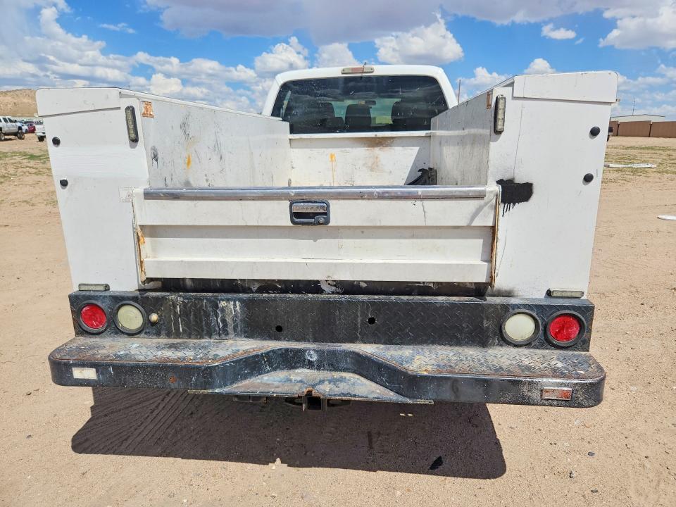 Aukcja sprzedaży 2013 Ford F350, vin: 1FT8W3BT7DEA61770, numer aukcji: 57609946