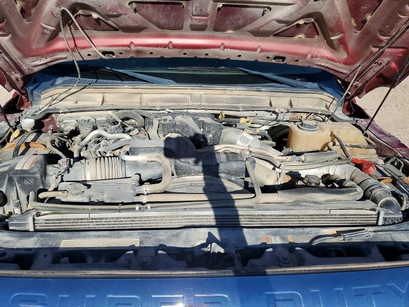 Продаж на аукціоні авто 2016 Ford F250, vin: 1FT7W2BT2GEA31179, номер лоту: 57474396