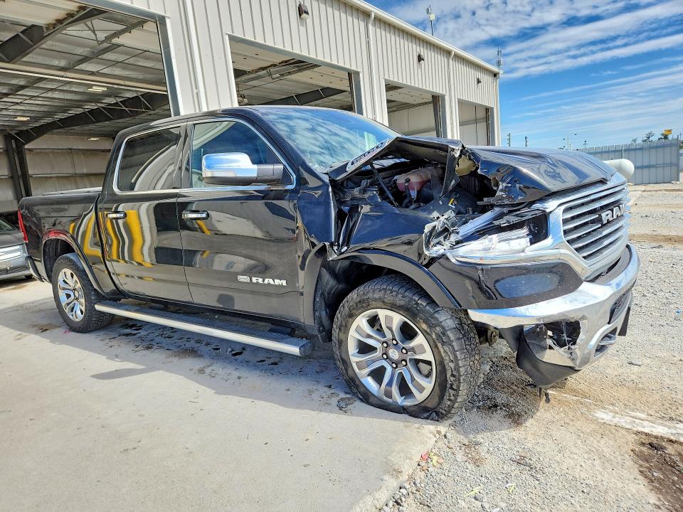 Продажа на аукционе авто 2022 Ram 1500, vin: 1C6SRFKM2NN162117, номер лота: 57066836