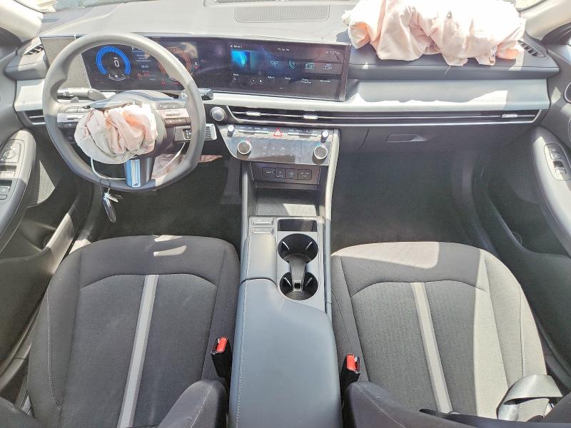 Aukcja sprzedaży 2026 Hyundai Sonata Hybrid, vin: KMHL24JJ6TA157922, numer aukcji: 59070366