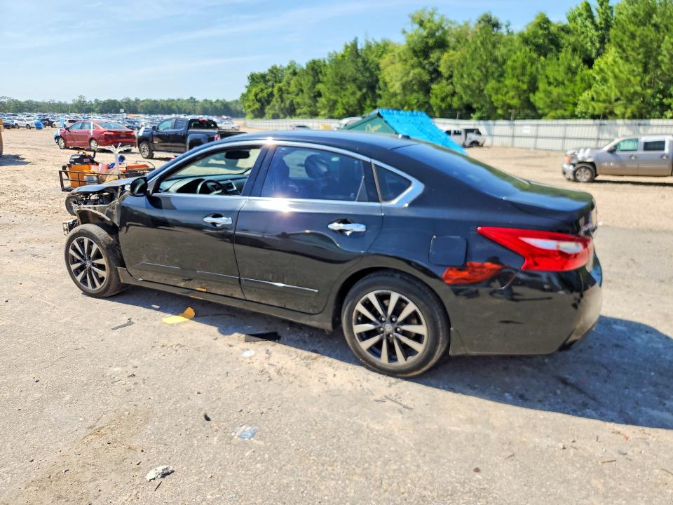 Aukcja sprzedaży 2016 Nissan Altima, vin: 1N4AL3AP3GC202077, numer aukcji: 56121156