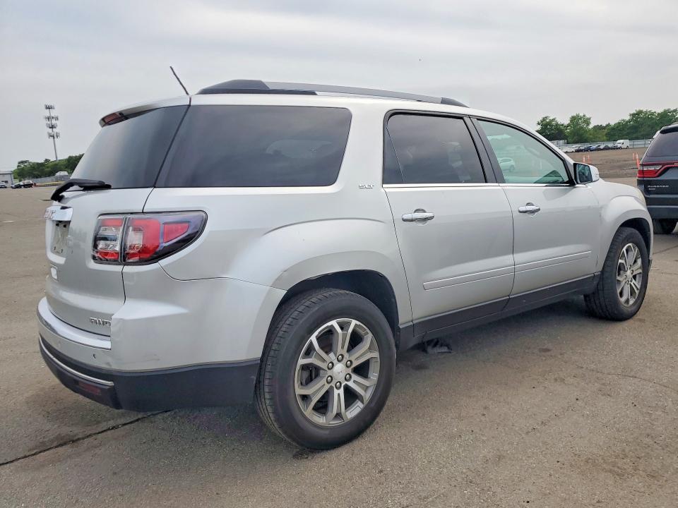 Продажа на аукционе авто 2015 Gmc Acadia, vin: 1GKKVRKD2FJ127502, номер лота: 57340116