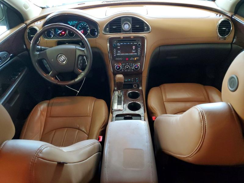 Aukcja sprzedaży 2014 Buick Enclave, vin: 5GAKRCKD2EJ297131, numer aukcji: 56520806