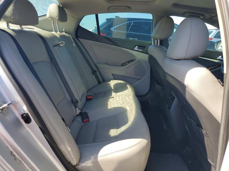 Aukcja sprzedaży 2013 Kia Optima, vin: 5XXGN4A7XDG191921, numer aukcji: 56116046