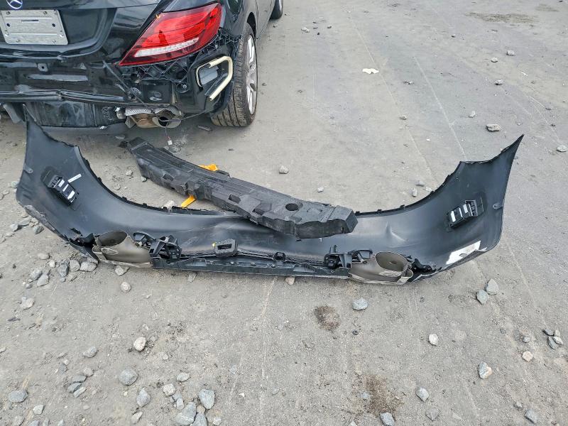Aukcja sprzedaży 2018 Mercedes-benz Slc, vin: WDDPK3JA6JF155982, numer aukcji: 55519546