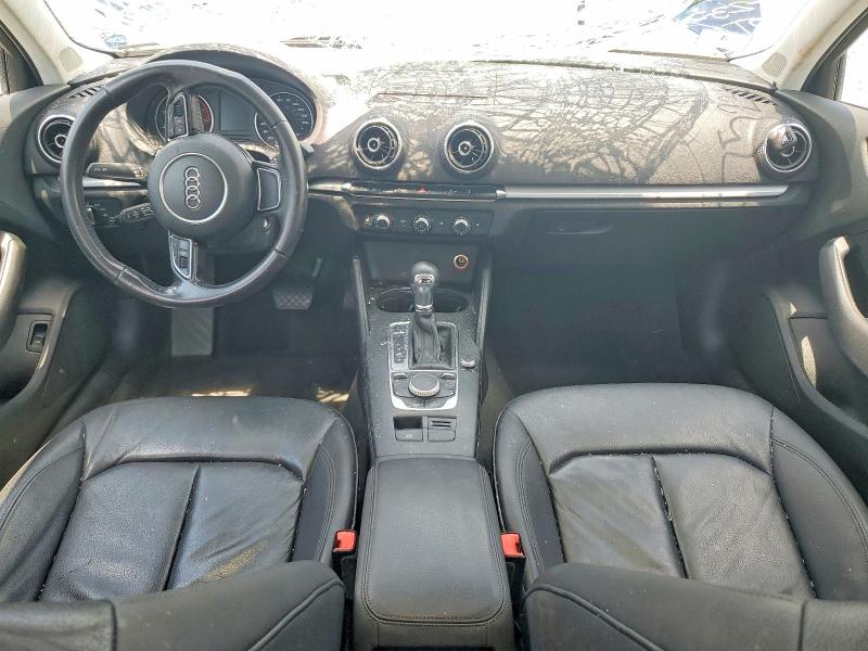 Aukcja sprzedaży 2015 Audi A3, vin: WAUACGFFXF1015055, numer aukcji: 85602945