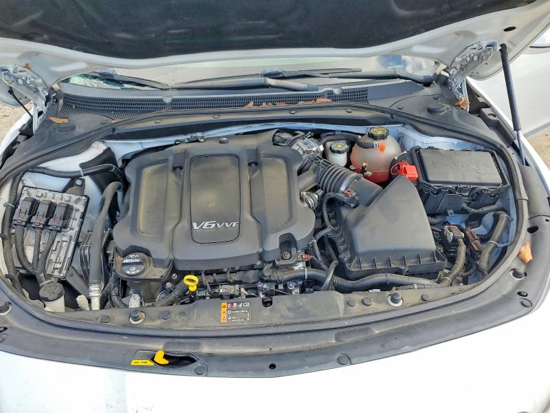 2017 Buick Lacrosse მანქანა იყიდება აუქციონზე, vin: 1G4ZP5SSXHU138420, აუქციონის ნომერი: 58201606