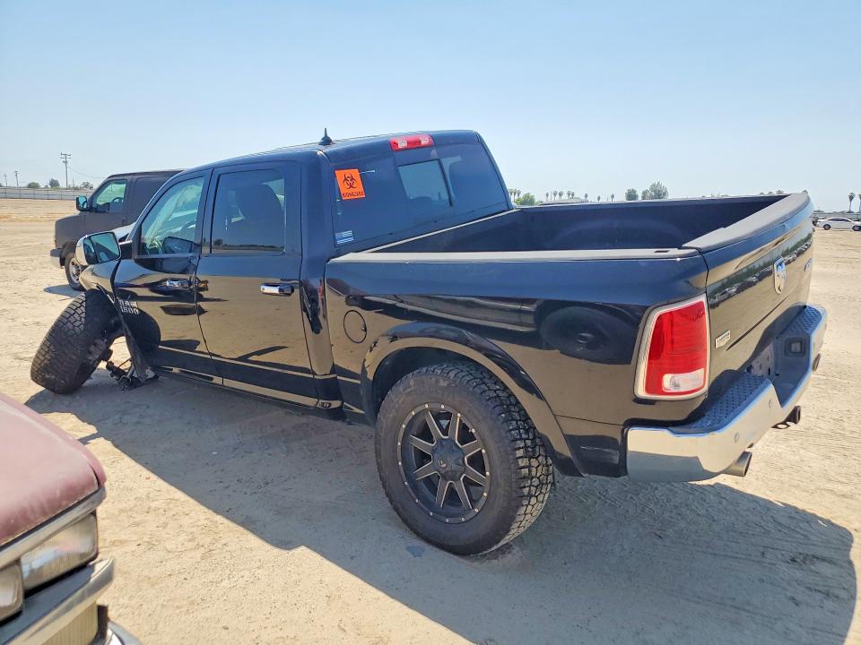 2014 Ram 1500 მანქანა იყიდება აუქციონზე, vin: 1C6RR7NT3ES118930, აუქციონის ნომერი: 58030246