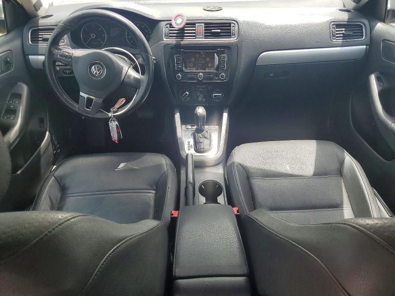 Продажа на аукционе авто 2012 Volkswagen Jetta, vin: 3VWLL7AJ4CM005351, номер лота: 57371136