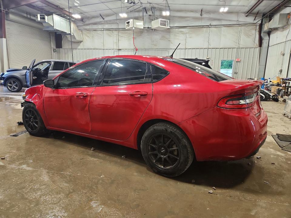 Aukcja sprzedaży 2014 Dodge Dart, vin: 1C3CDFBB7ED851574, numer aukcji: 55912486