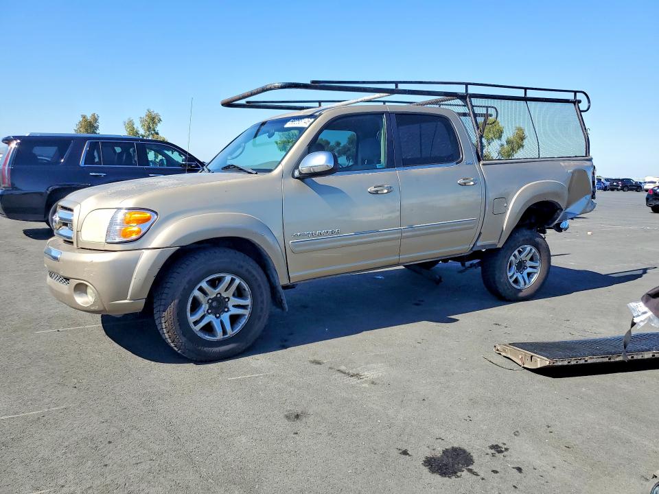 Aukcja sprzedaży 2005 Toyota Tundra, vin: 5TBET34105S465408, numer aukcji: 56288146