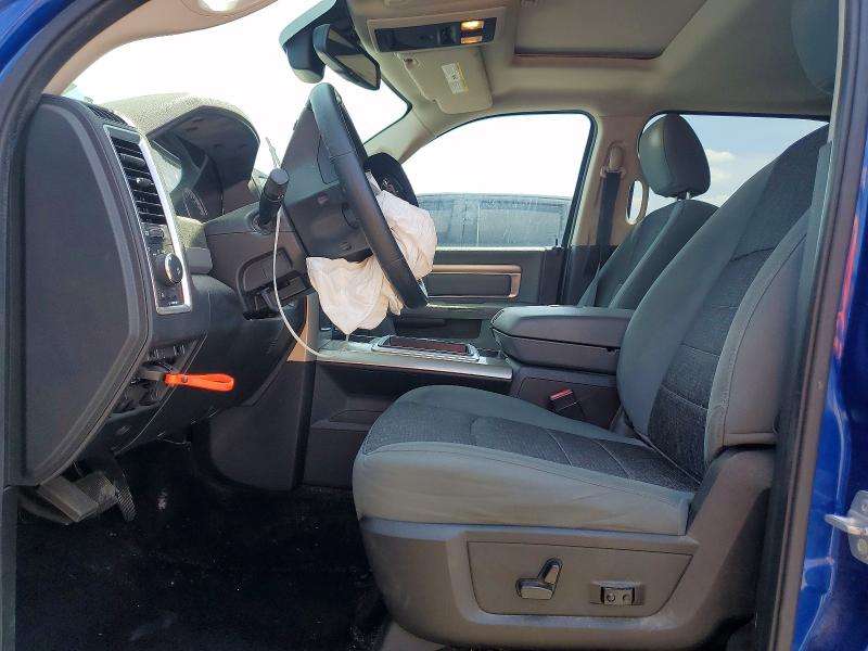 Продаж на аукціоні авто 2015 Ram 1500, vin: 1C6RR6LT5FS621700, номер лоту: 54274916