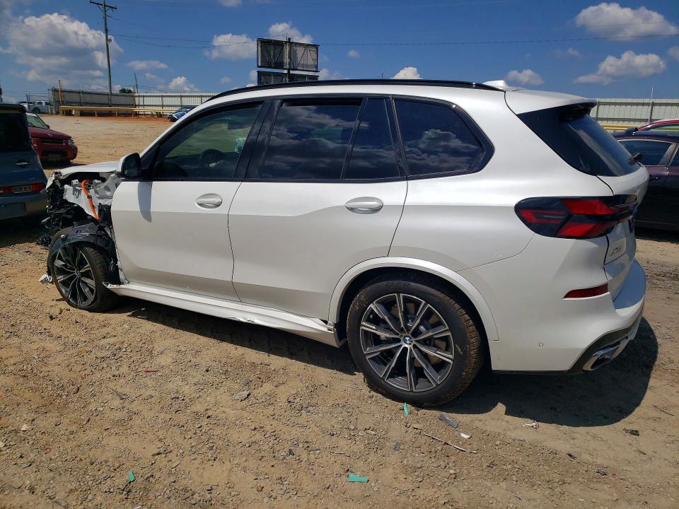 Aukcja sprzedaży 2026 Bmw X5, vin: 5UX43EU02T9129016, numer aukcji: 56653496