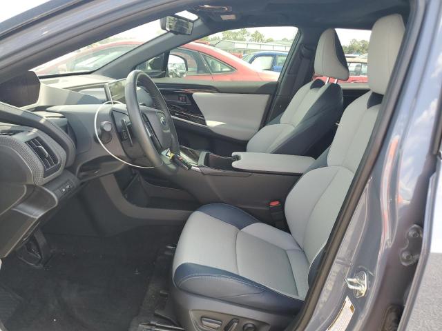 Aukcja sprzedaży 2023 Subaru Solterra, vin: JTMABABA8PA018647, numer aukcji: 57514966