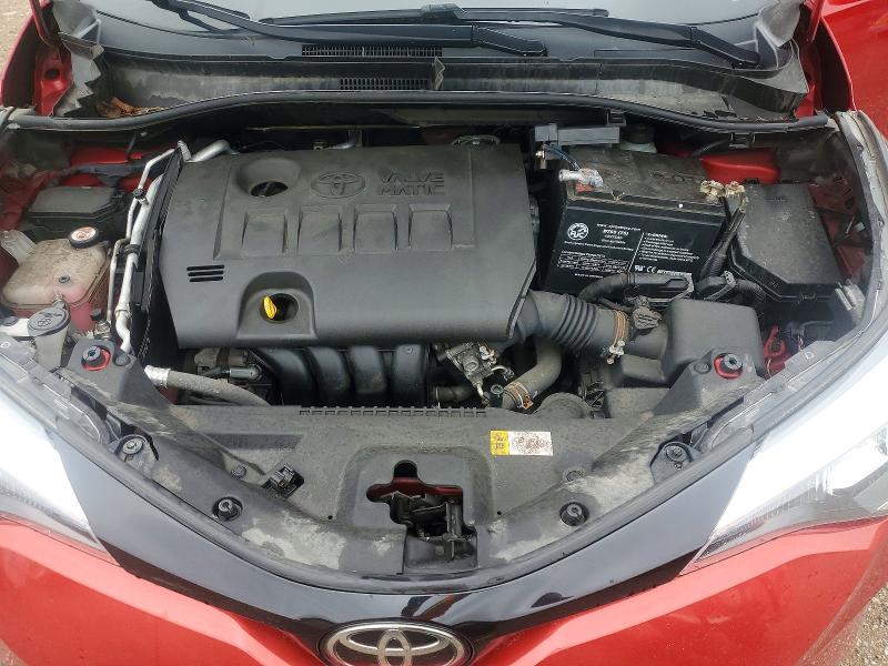 Продаж на аукціоні авто 2020 Toyota C-hr, vin: JTNKHMBX4L1081517, номер лоту: 58392706