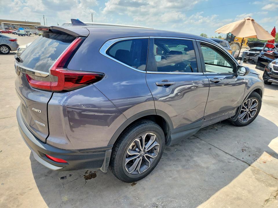 Aukcja sprzedaży 2022 Honda Cr-v, vin: 5J6RT6H82NL013408, numer aukcji: 57941696