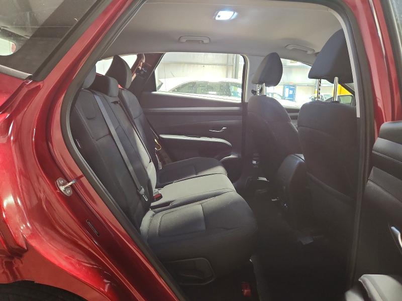 Aukcja sprzedaży 2025 Hyundai Tucson, vin: 5NMJACDE7SH566751, numer aukcji: 56130636