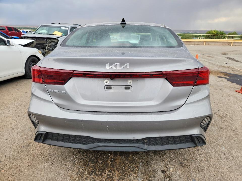 Продажа на аукционе авто 2023 Kia Forte, vin: 3KPF24AD2PE545034, номер лота: 56814166