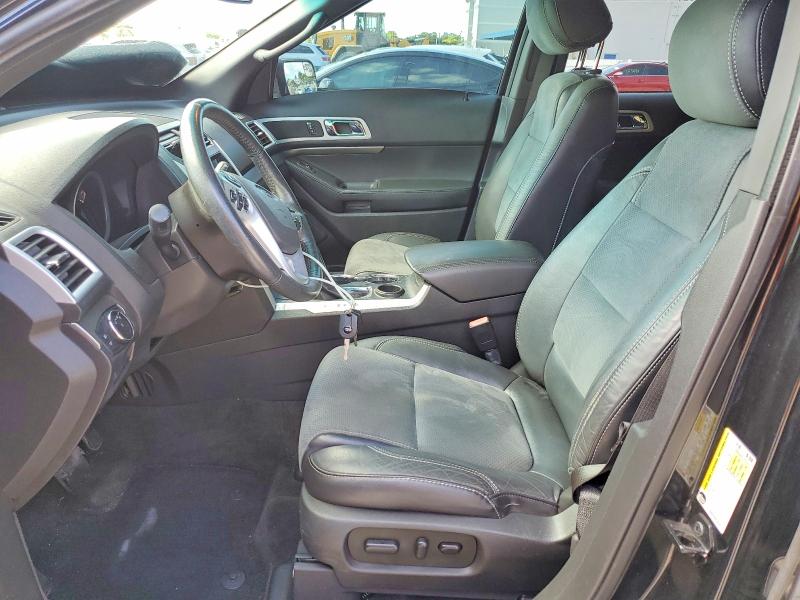 Aukcja sprzedaży 2015 Ford Explorer, vin: 1FM5K7D8XFGA96241, numer aukcji: 56438146