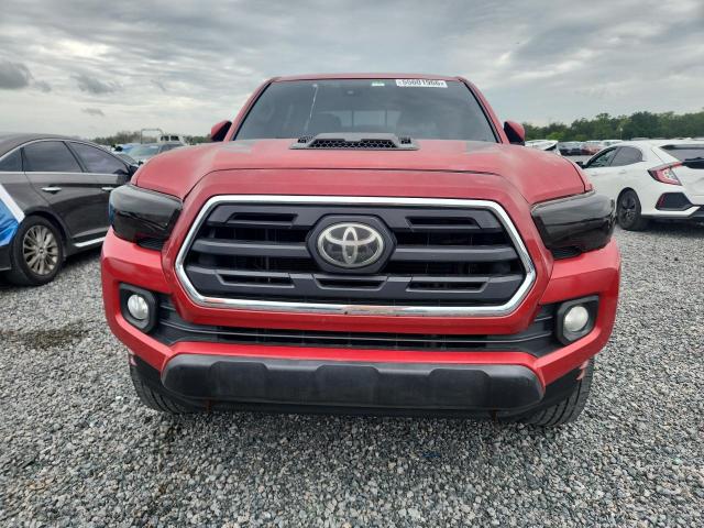 Продаж на аукціоні авто 2019 Toyota Tacoma, vin: 5TFCZ5ANXKX193004, номер лоту: 55601966
