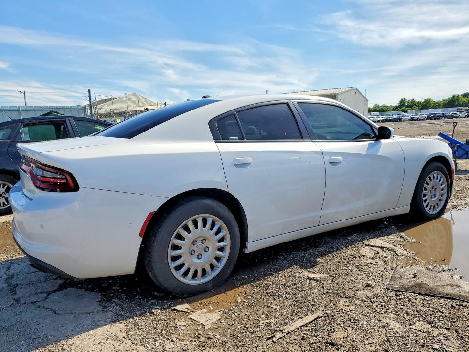 Продажа на аукционе авто 2019 Dodge Charger, vin: 2C3CDXKT3KH622449, номер лота: 58122816