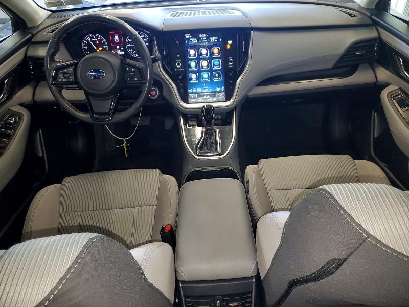 Продажа на аукционе авто 2023 Subaru Legacy, vin: 4S3BWAF6XP3005868, номер лота: 57658736