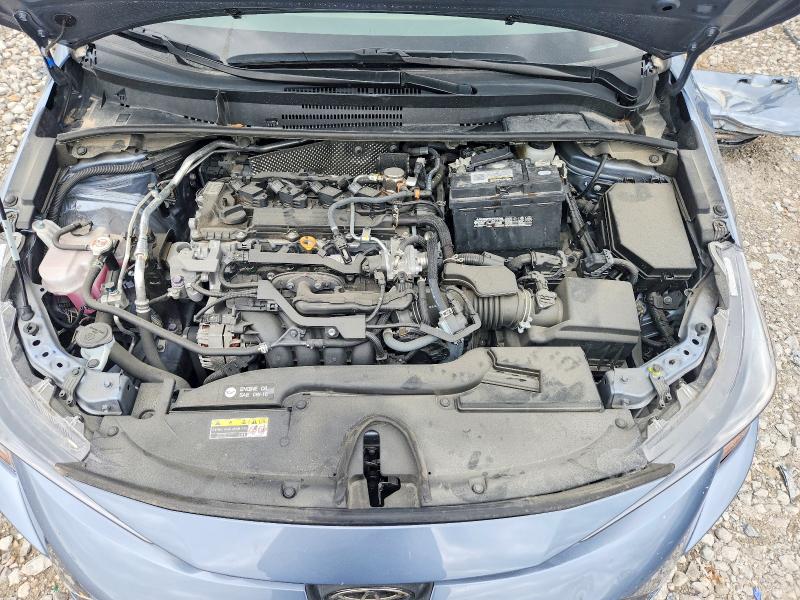 Продаж на аукціоні авто 2023 Toyota Corolla, vin: 5YFB4MDE5PP019749, номер лоту: 56398676