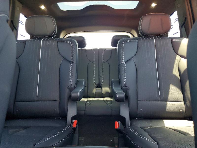 Продажа на аукционе авто 2026 Cadillac Vistiq, vin: 1GYC3NMLXTZ707509, номер лота: 56393556