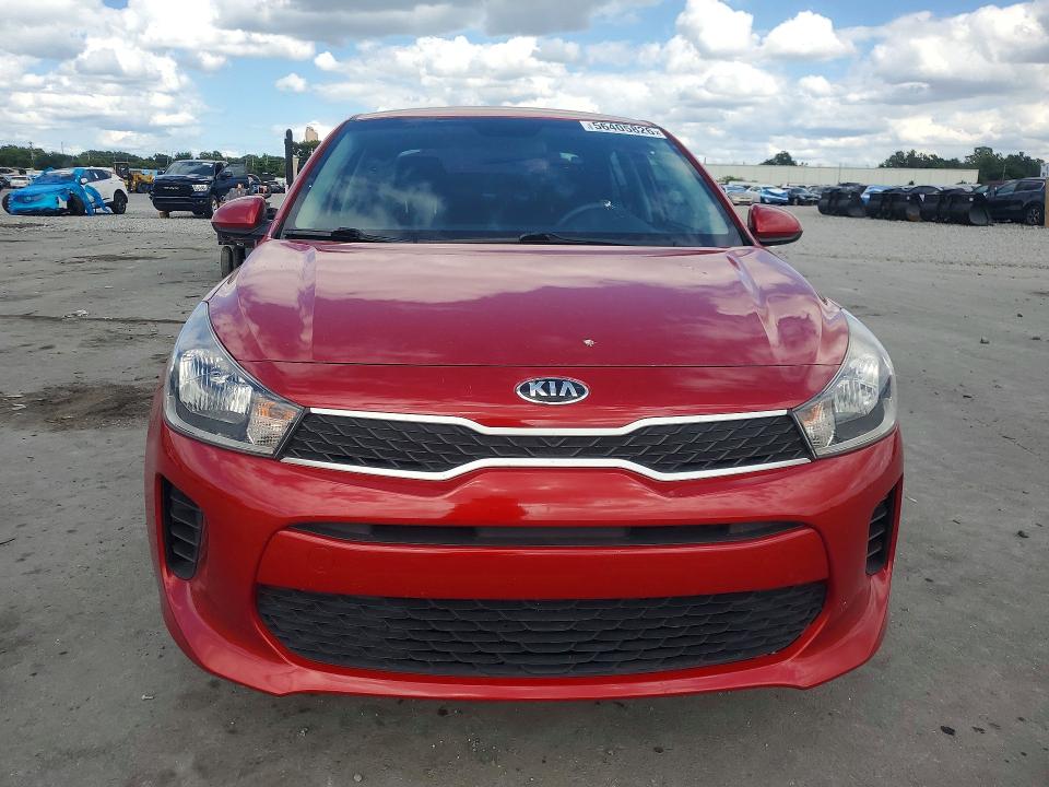 Aukcja sprzedaży 2020 Kia Rio, vin: 3KPA24AD3LE282394, numer aukcji: 56405826