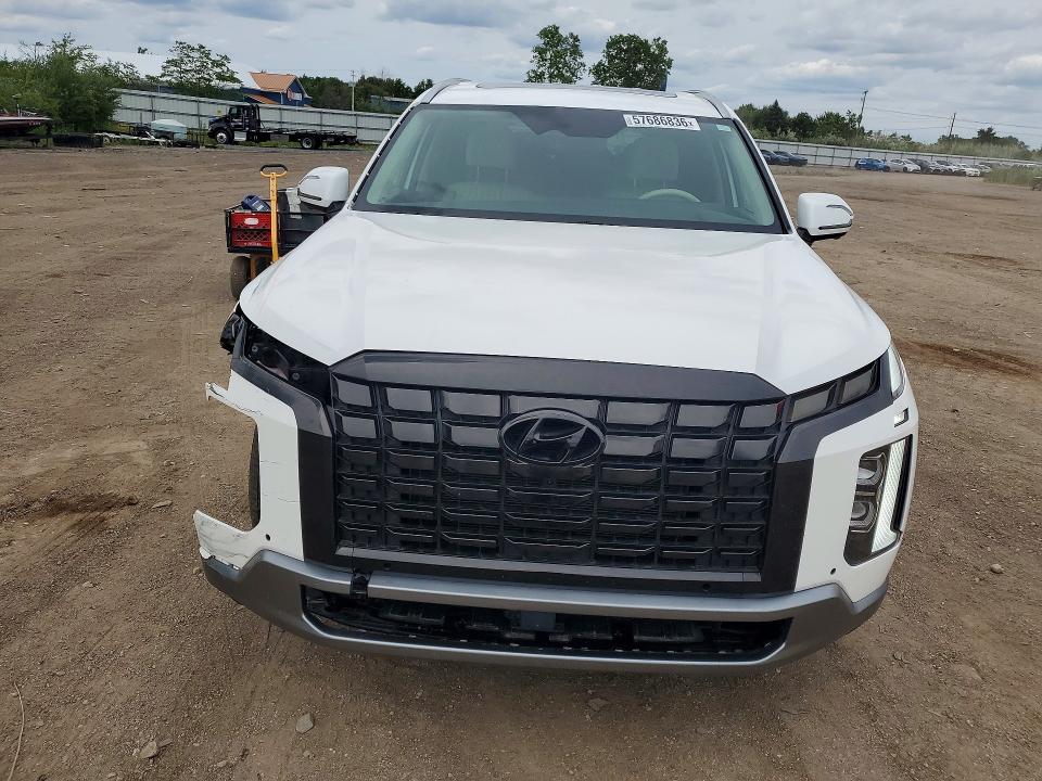 Продаж на аукціоні авто 2024 Hyundai Palisade, vin: KM8R5DGE1RU681966, номер лоту: 57686836