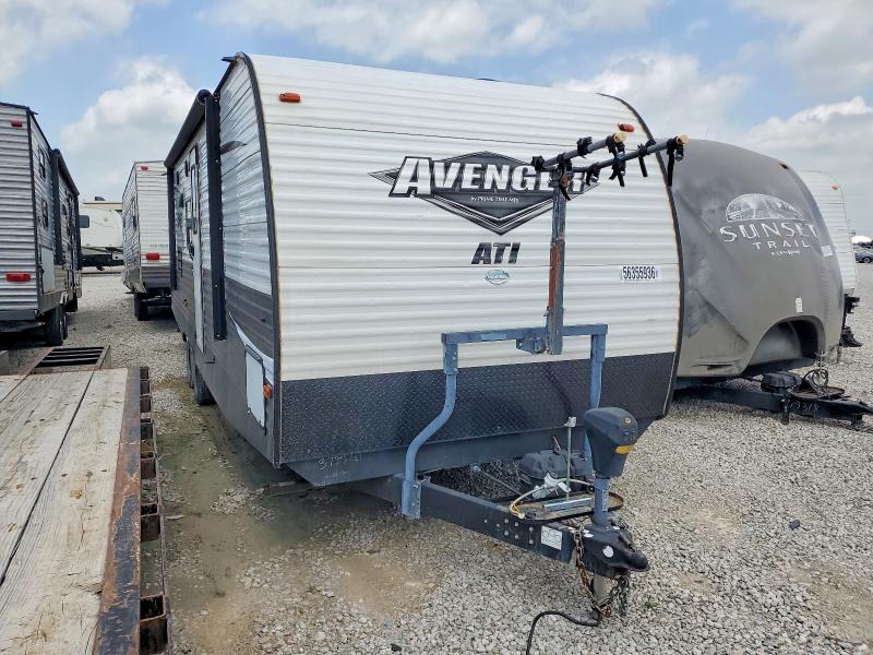 Продаж на аукціоні авто 2019 Fore Recreational Vehicle (rv), vin: 5ZT2AVRB5KG923784, номер лоту: 56355936