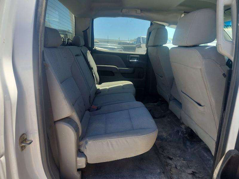 56345076 :رقم المزاد ، 1GT12NEG2KF272115 vin ، 2019 Gmc Sierra 2500 مزاد بيع
