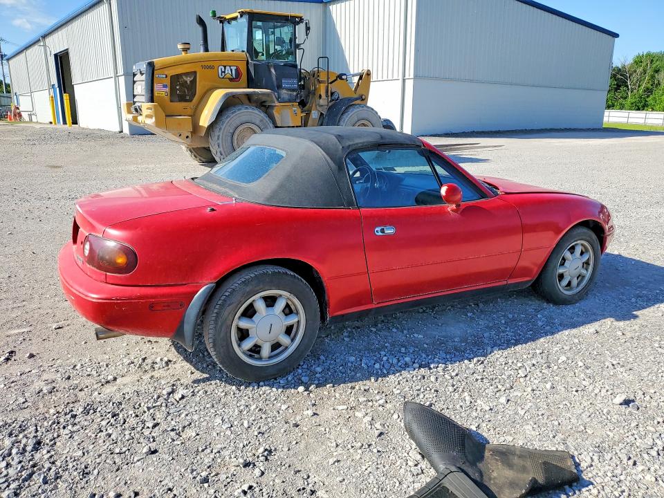 Продажа на аукционе авто 1990 Mazda Mx-5 Miata, vin: JM1NA3516L0143691, номер лота: 56798296