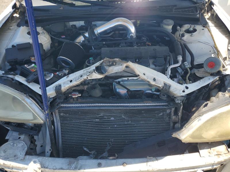 Продажа на аукционе авто 2004 Honda Civic, vin: 1HGES16574L013472, номер лота: 59162126