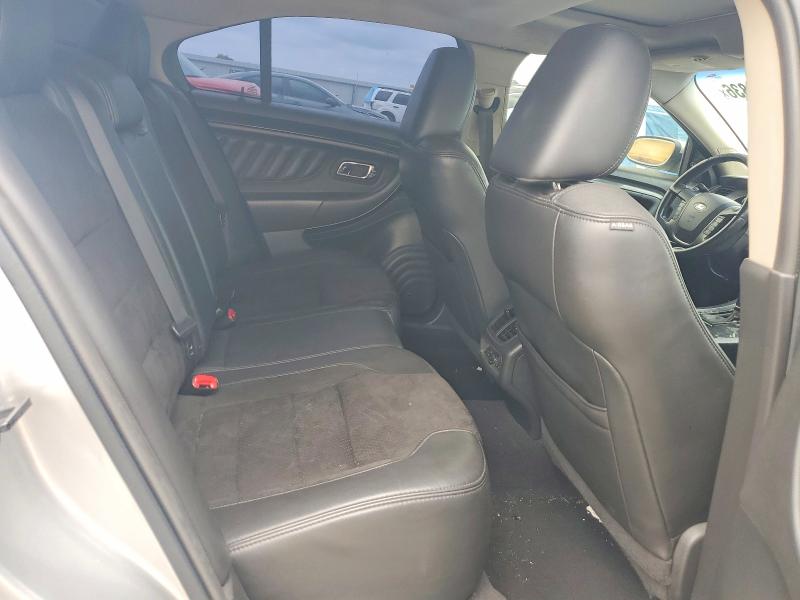 Aukcja sprzedaży 2011 Ford Taurus, vin: 1FAHP2KT6BG137381, numer aukcji: 57588836