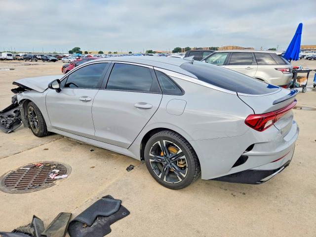 Auction sale of the 2023 Kia K5, vin: 5XXG64J29PG175537, lot number: 55814066