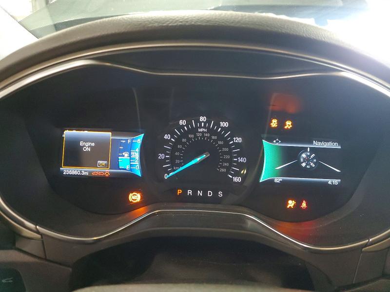 56604146 :رقم المزاد ، 3FA6P0T97FR292180 vin ، 2015 Ford Fusion مزاد بيع