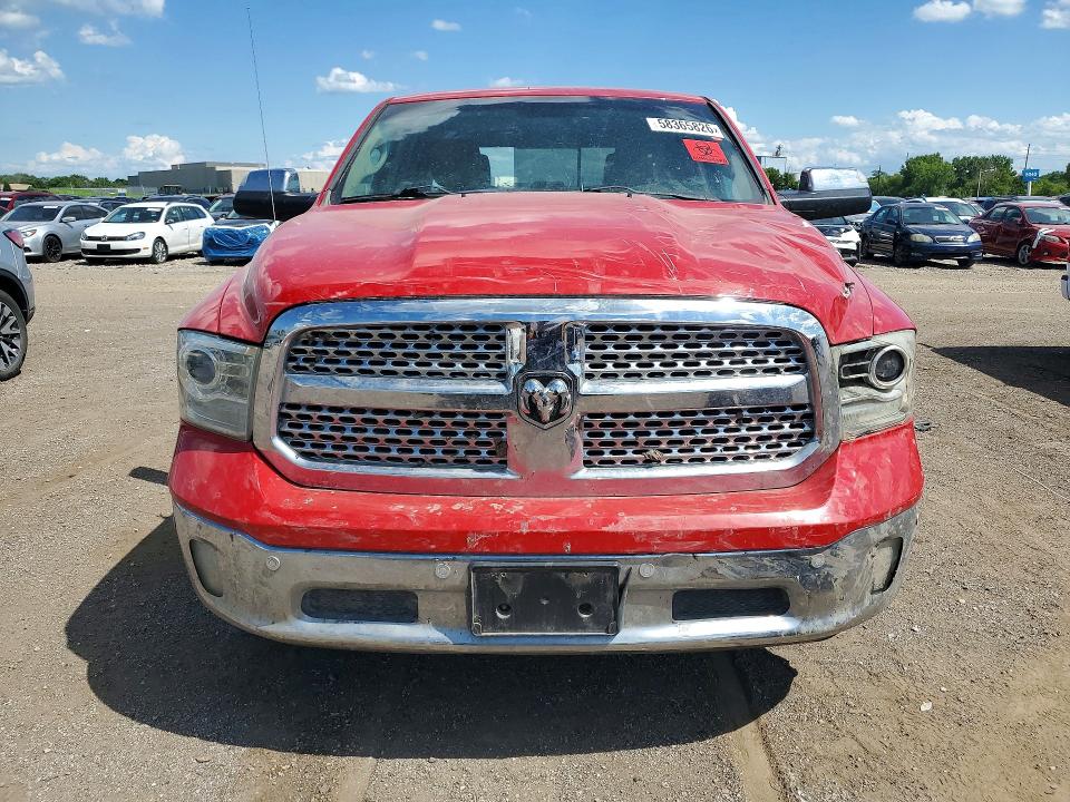 58365826 :رقم المزاد ، 1C6RR7VM8FS534496 vin ، 2015 Ram 1500 مزاد بيع