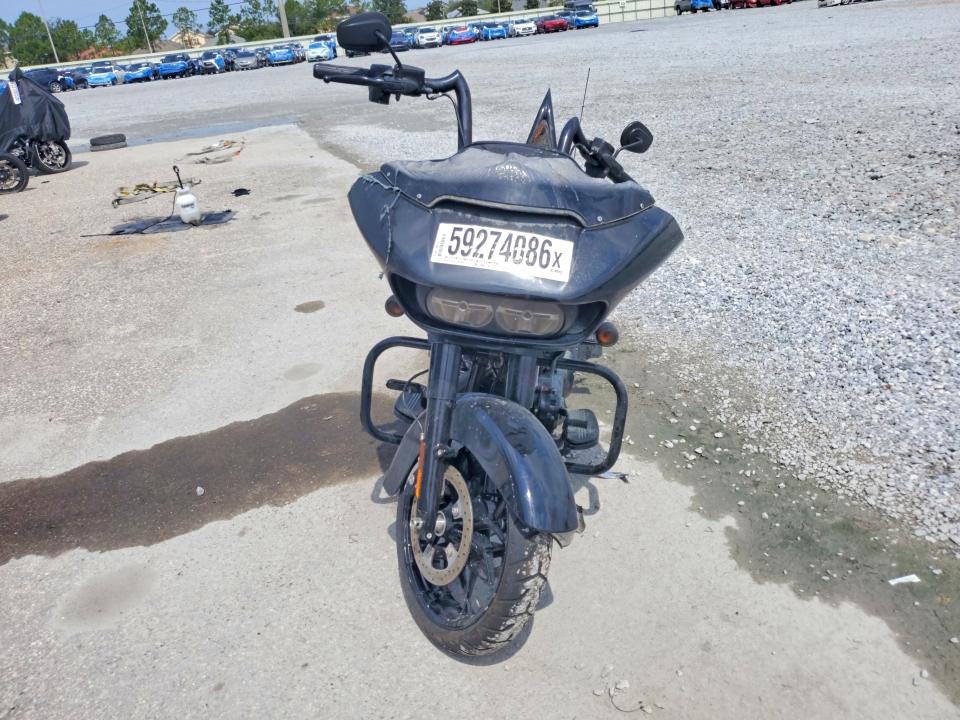 2020 Harley-davidson Fltrxs მანქანა იყიდება აუქციონზე, vin: 1HD1KTP12LB625179, აუქციონის ნომერი: 59274086